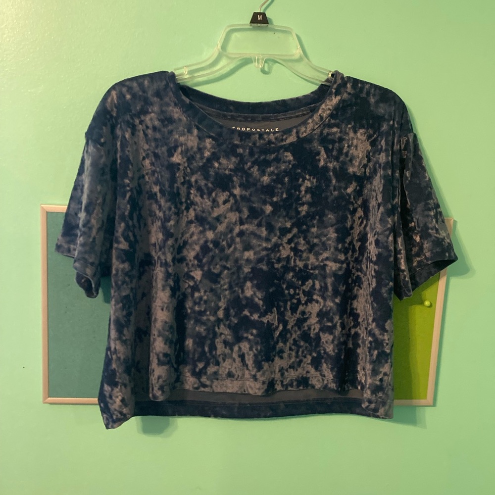 Aeropostale shirt